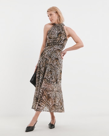 Religion Delight Maxi Dress