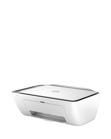 HP Deskjet 2820E All in One Compact Printer - Cement