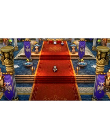 Dragon Quest I & II HD - 2D Remake (Nintendo Switch 2)