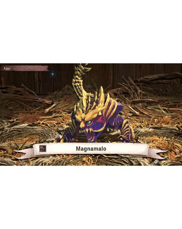 Monster Hunter Stories 3: Twisted Reflection (PS5)