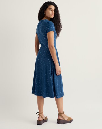 Seasalt Cornwall Pier Review Spot Dress