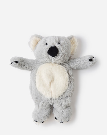Warmies heatable Koala plush