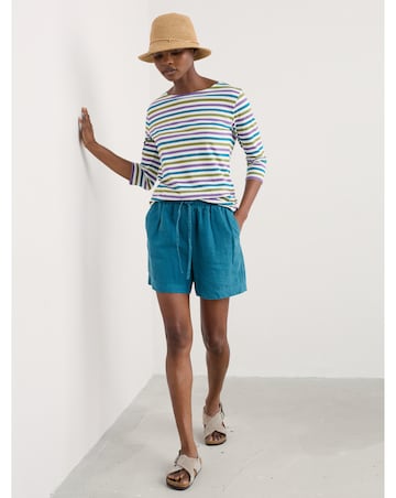 Seasalt Cornwall Sailor Top