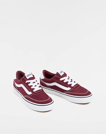 VANS Brooklyn Trainers