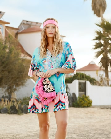Joe Browns Ibiza Beach Party Tunic