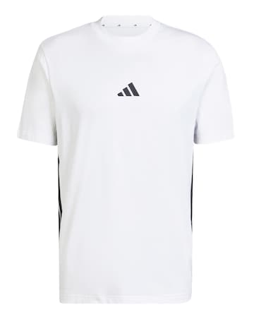 adidas 3 Stripes T-Shirt
