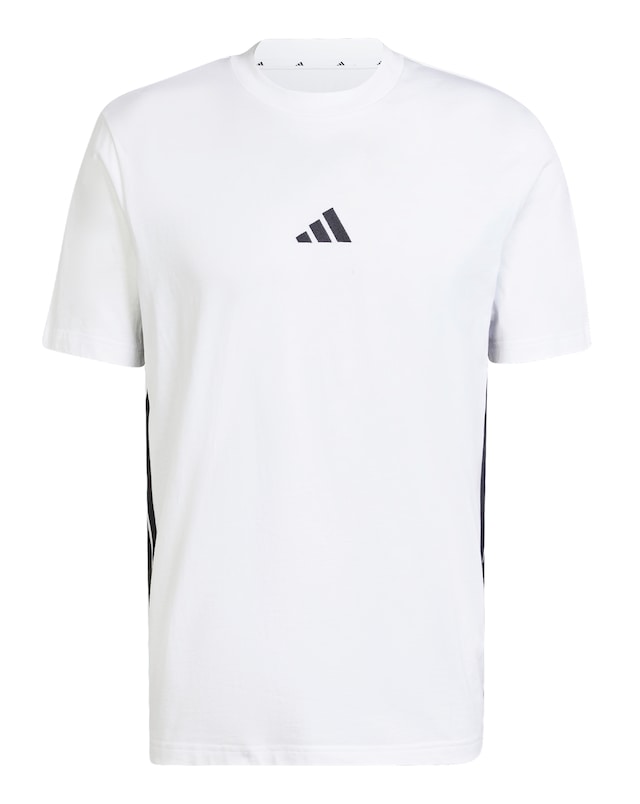 adidas 3 Stripes T-Shirt