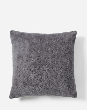 Cuddle Fleece Cushion