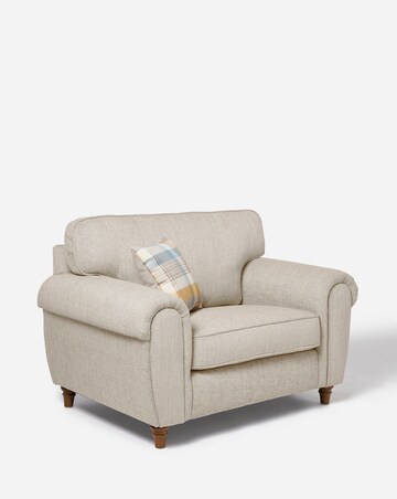 Edgar Snuggler Chair