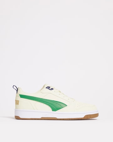 PUMA Rebound V6 75 Year Trainers