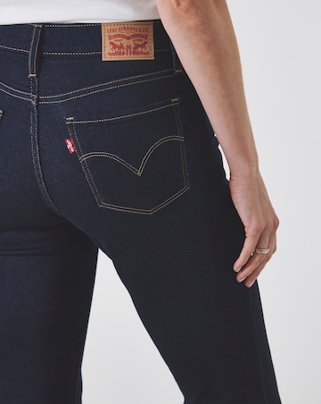 Levi's 315 Shaping Boot Cut Jeans - 32" Leg