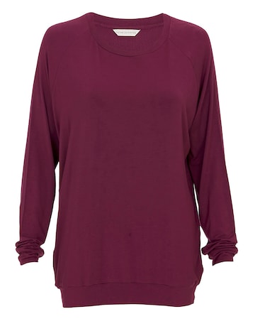 Cyberjammies Slouch Jersey Pyjama Top