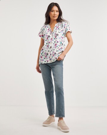 Julipa Cotton Shirt