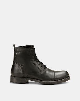 Jack &amp; Jones Russel Leather Boots