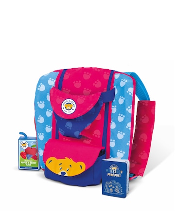 Toy Build-a-Bear Workshop Pawfect Adventure Carrier