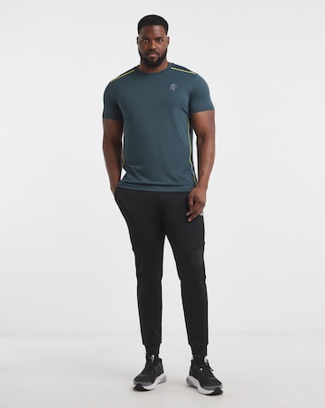 Gym King Flex T-Shirt
