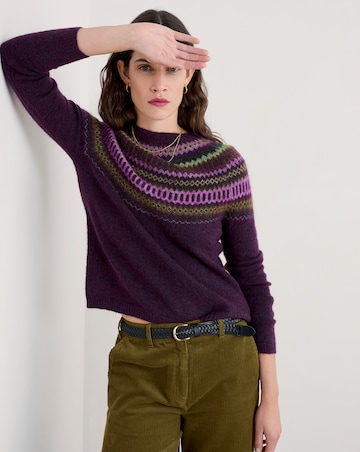 Seasalt Cornwall Annik Jumper