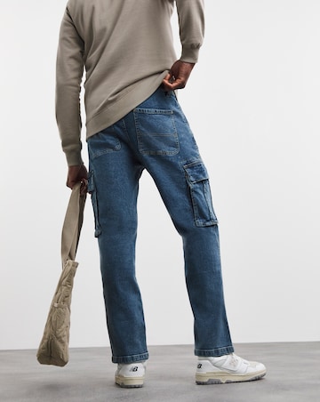 Loose Cargo Jean