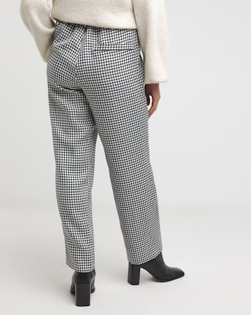 Joe Browns Daring Dogtooth Trousers