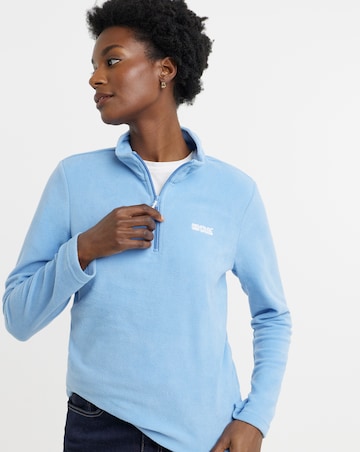 Regatta Sweethart 1/4 Zip Fleece
