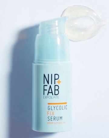 NIP+FAB Glycolic Fix Serum - 30ml