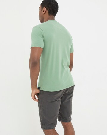 FatFace VW Endless Road Tshirt