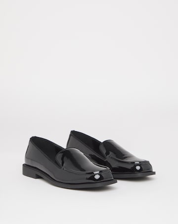 Lava Classic Slipper Cut Loafer - Wide Fit (E)