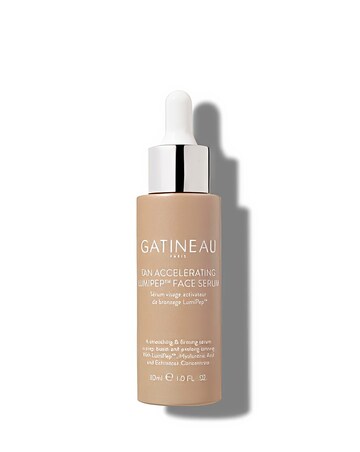 GATINEAU Tan Accelerating Lumipep Face Serum - 30ml