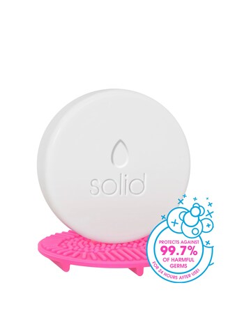 Blendercleanser Solid Lavender 28g