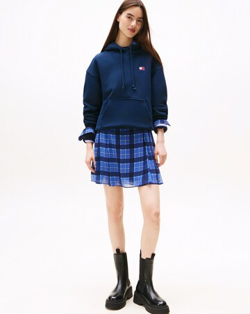 Tommy Jeans Boxy Badge Hoodie