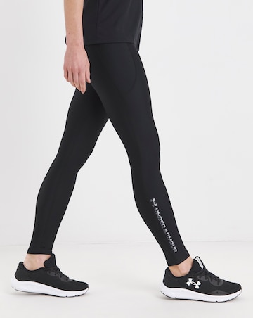 Under Armour Tech Branded Leggings