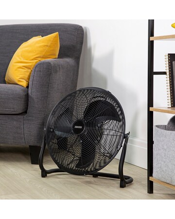 Zanussi 16 inch Floor Fan