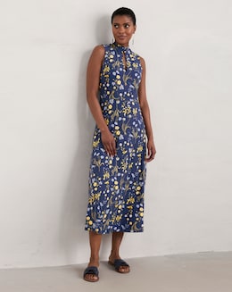 Seasalt Cornwall Sleeveless Silene Dress