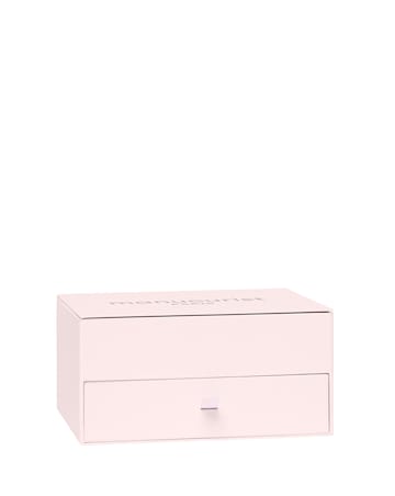 Manucurist Green Flash Gel Nail Set with LED Lamp worth 150 GBP