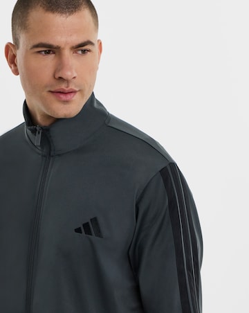 adidas 3 Stripes Tracksuit