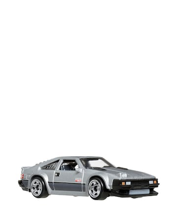 Hot Wheels Streets of Japan Multipack