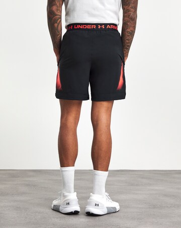 Under Armour Vanish Woven 6" Shorts