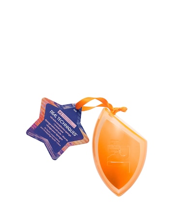 Real Techniques Miracle Complexion Sponge & Travel Case