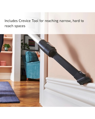 Vax HomePro Cordless Vacuum Cleaner