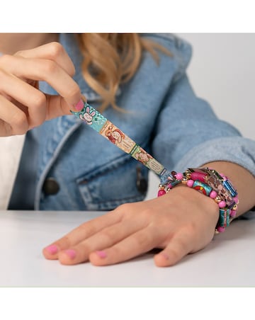 Sticki Rolls Sticki Station