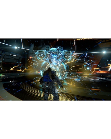 Pragmata (Nintendo Switch 2)