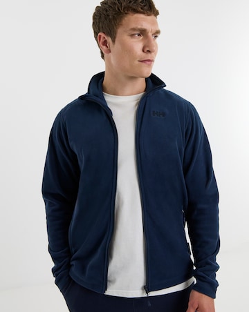 Helly Hansen Daybreaker Full Zip Fleece Jacket