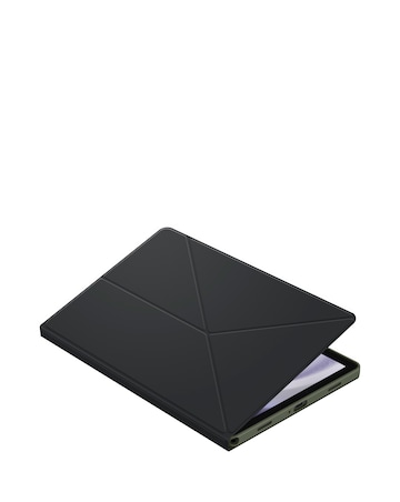 Samsung Tab A9+ Book Cover