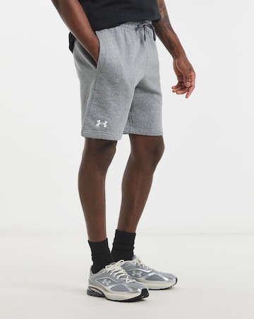 Under Armour Rival Fleece Shorts