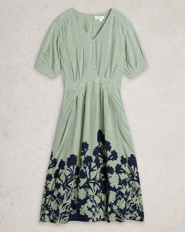 White Stuff Kate Midi Dress