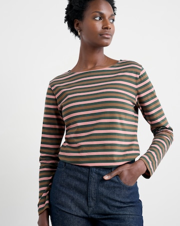 Seasalt Cornwall Sailor Shirt