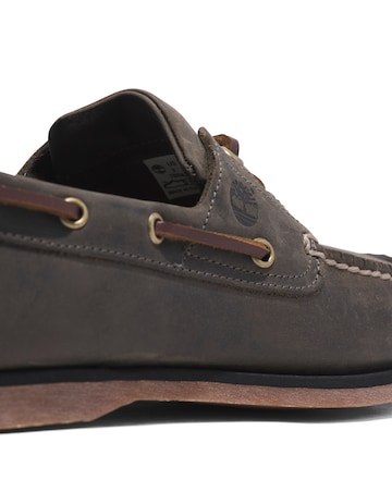 Timberland Classic Boat Shoe
