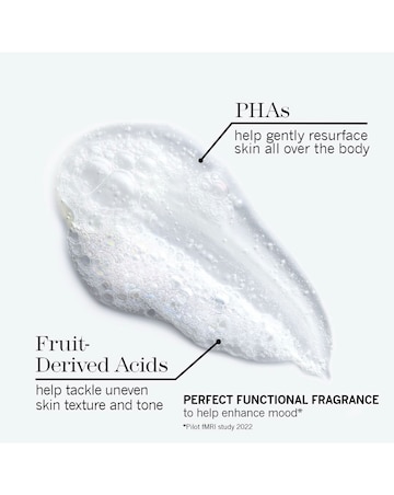 This Works Perfect Body Smoothing Wash - 200ml