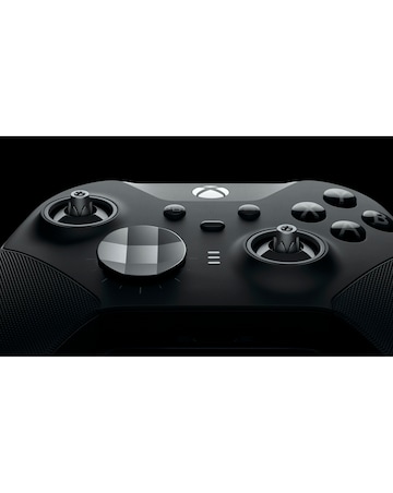 Xbox Elite Wireless Controller Series 2 - Black