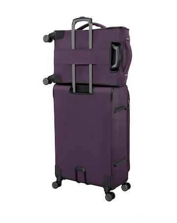 IT Luggage Teleported Medium Suitcase